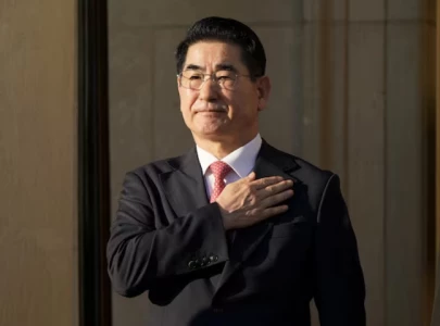 south korea s ex defence minister attempts suicide amid martial law fallout