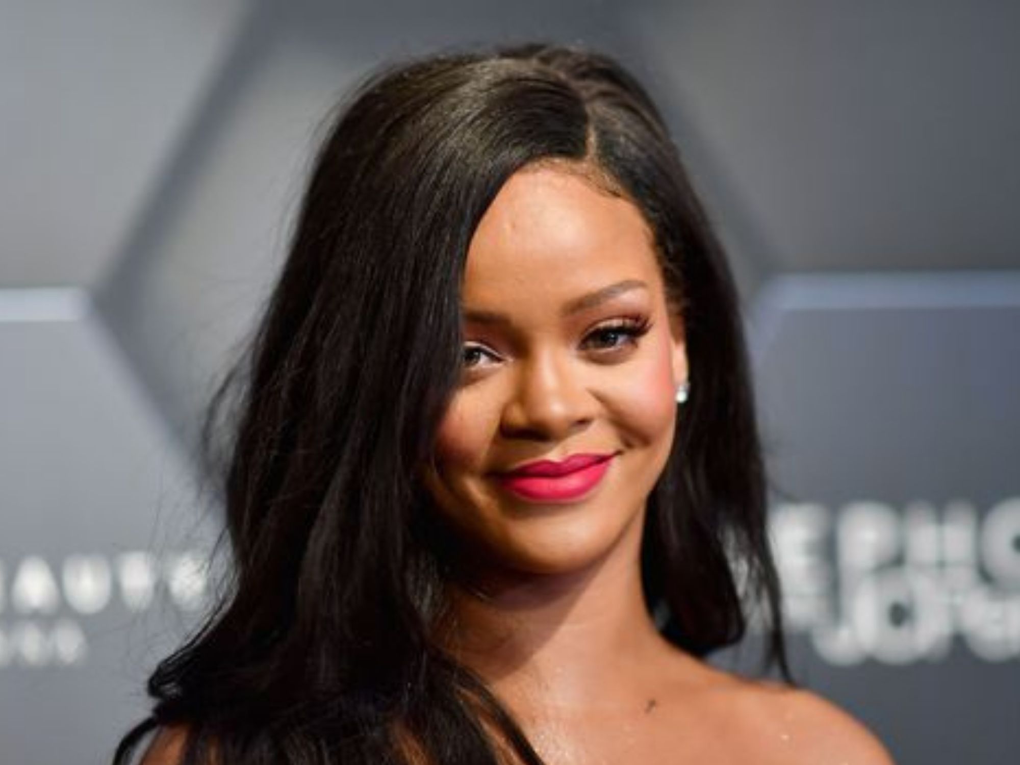 Rihanna weighs in on major India farm protests