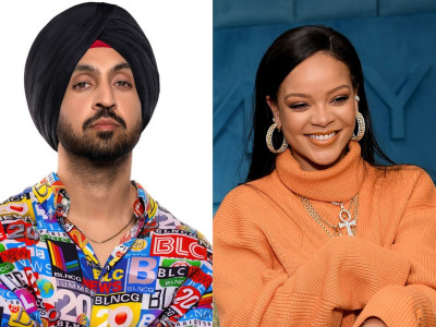 diljit dosanjh drops brand new track for rihanna post twitter outrage
