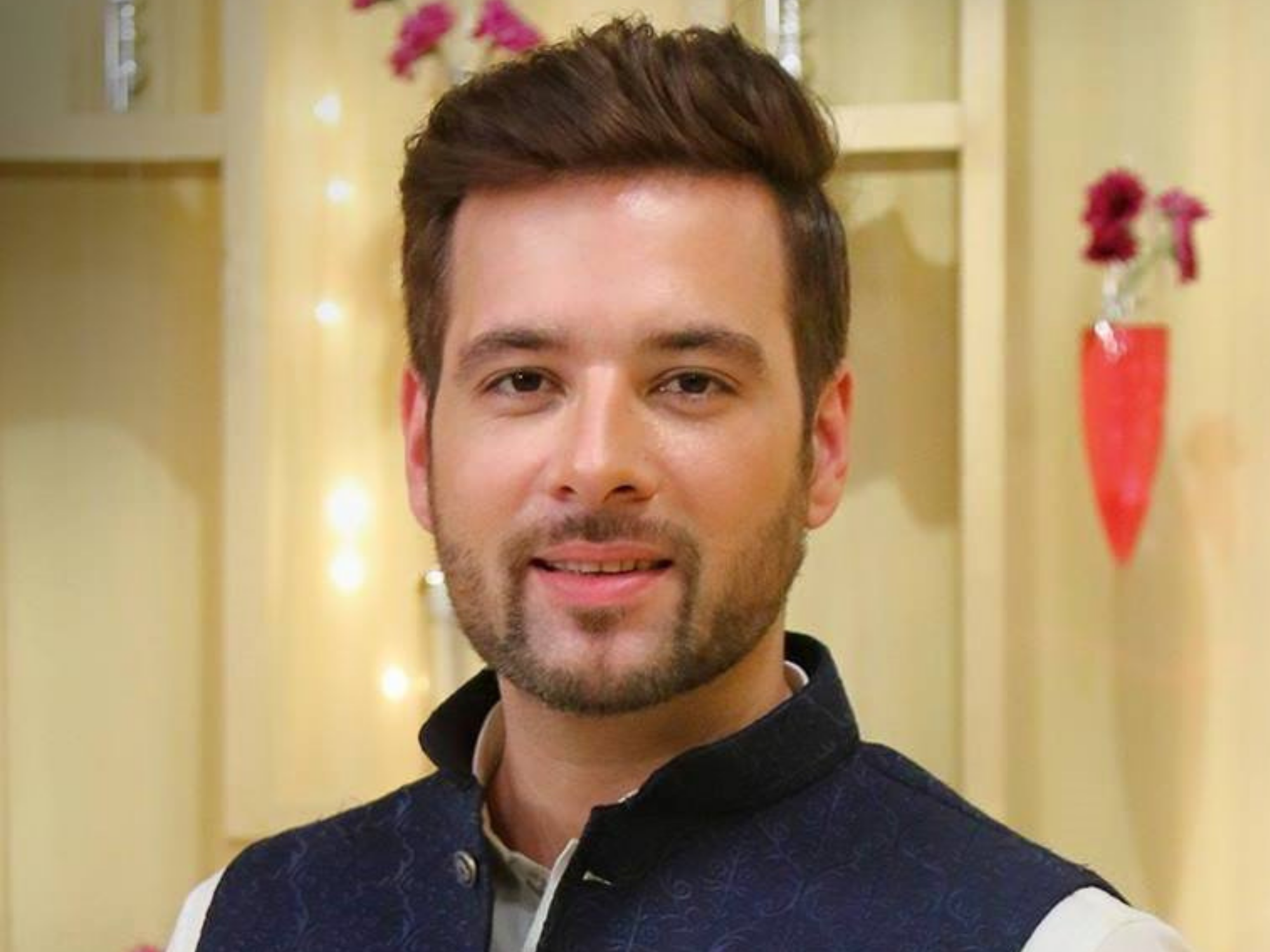 Actors should get paid for reruns: Mikaal Zulfiqar - Vimarsana News