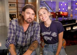 miley cyrus reportedly distances herself from billy ray amid family tensions and social media praise
