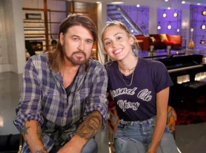 miley cyrus reportedly distances herself from billy ray amid family tensions and social media praise