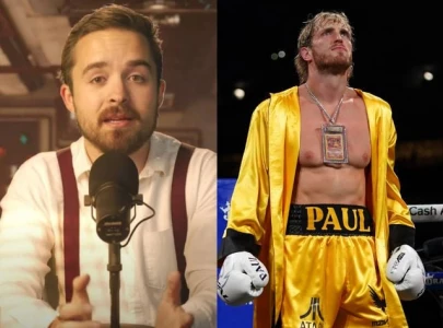 coffeezilla responds to logan paul s defamation lawsuit over cryptozoo allegations