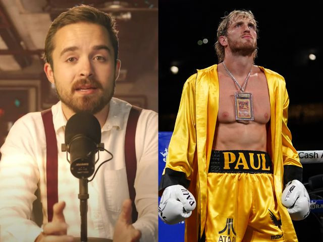coffeezilla responds to logan paul s defamation lawsuit over cryptozoo allegations