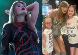 taylor swift meets families of southport stabbing victims before london concert