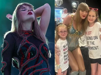 taylor swift meets families of southport stabbing victims before london concert