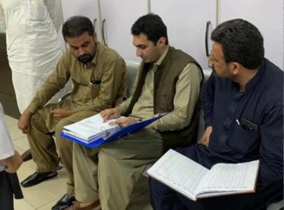 k p health authorities shut down medical lab over irregularities in gcc worker tests