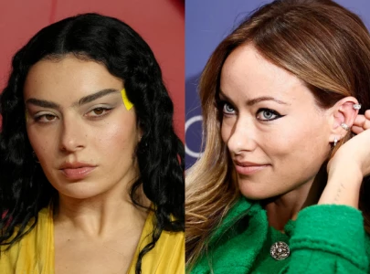 charli xcx joins olivia wilde in the erotic thriller