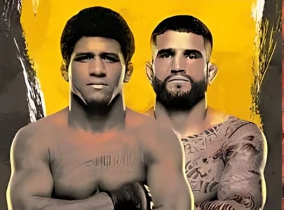 ufc vegas 97 brady defeats burns by unanimous decision