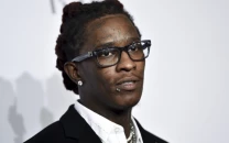 young thug hints at new music addressing drake future and metro boomin
