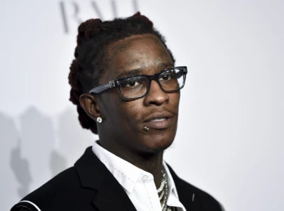 young thug shows support for diddy amid legal battle during adin ross livestream appearance