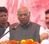 won t die till modi is removed congress mallikarjun kharge vows after falling ill at rally