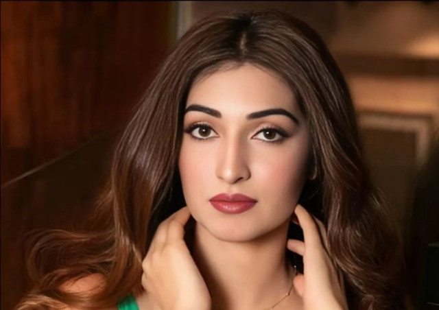 people in showbiz industry are bad actor areej chaudhary