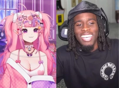 kai cenat debuts as vtuber with ironmouse s surprise gift on mafiathon 2 stream