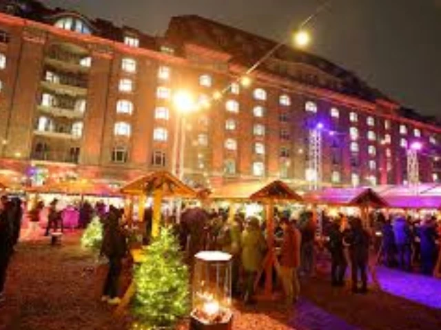 saudi doctor detained after car attack on germany christmas market