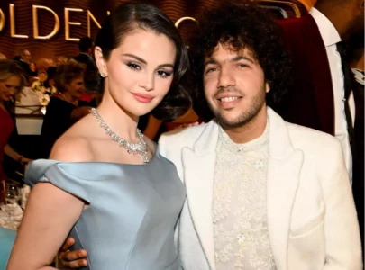 benny blanco opens up about fears selena gomez might leave him