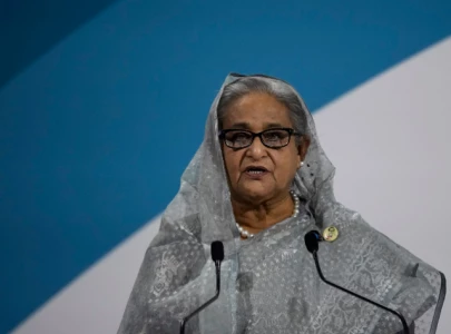 ousted bangladesh pm sheikh hasina becomes diplomatic headache for india