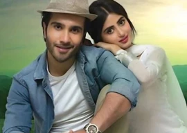 feroze khan s mother speaks about son s past relationship with sajal aly