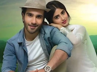 feroze khan s mother speaks about son s past relationship with sajal aly
