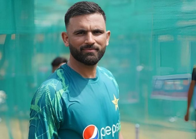 fakhar zaman reportedly considering retirement after pcb snub