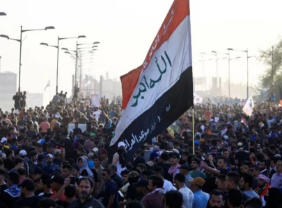 iraq to enforce two day curfew for first census since saddam hussein s ouster