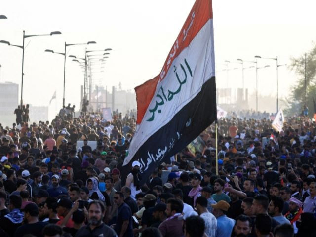 iraq to enforce two day curfew for first census since saddam hussein s ouster