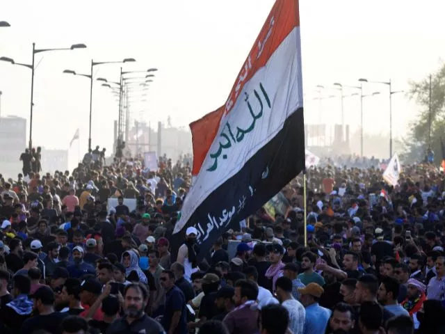 iraq to enforce two day curfew for first census since saddam hussein s ouster