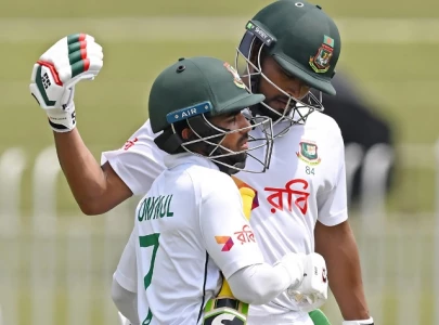 pakistan s home advantage turns to myth against bangladesh whitewash