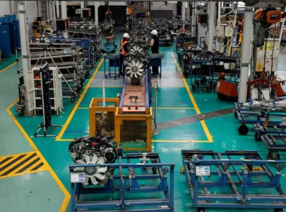 tech market values fall on ai costs and recession fears