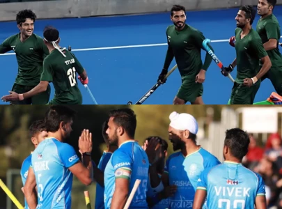 india vs pakistan asian hockey champions trophy 2024 when and where to watch