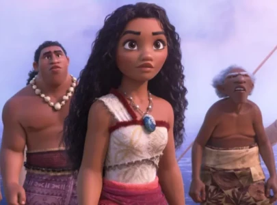 moana 2 songwriters defend new music give it a month all the kids will be singing it