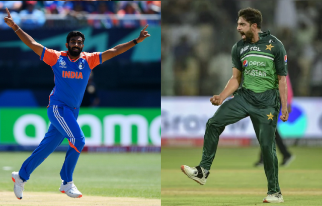 haris rauf beats jasprit bumrah to win icc player of the month award