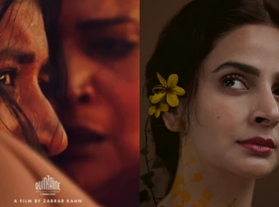 pakistani cinema takes centre stage kamli and in flames shine at international film festivals