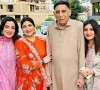 shagufta ejaz shares late husband yahya siddiqui s final interview