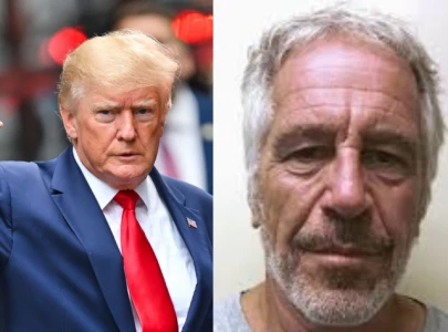 trump denies visiting epstein s island in podcast with lex fridman