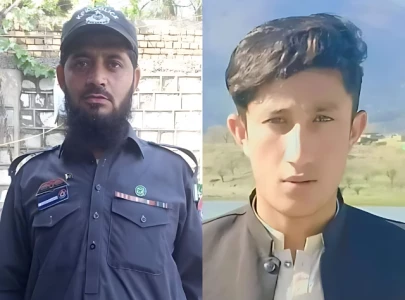 polio team attacked in bajaur worker and security officer killed