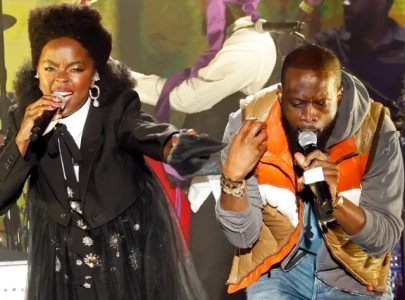 pras mich l sues lauryn hill for fraud and breach of contract over canceled fugees tour