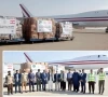 ndma continues support for gaza and lebanon with aid shipments
