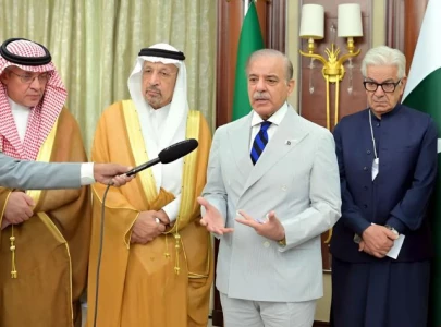 saudi arabia s 600m tranche boosts total investment in pakistan to 2 8b