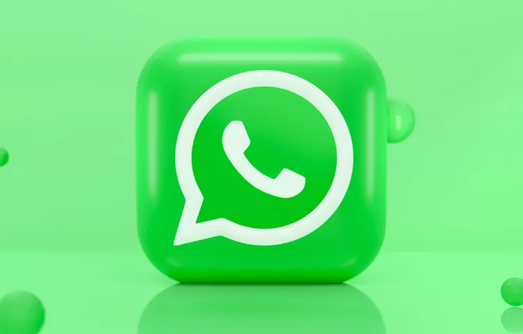 whatsapp users can now view draft messages without opening chats