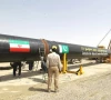 us warns pakistan of potential consequences over gas pipeline project with iran