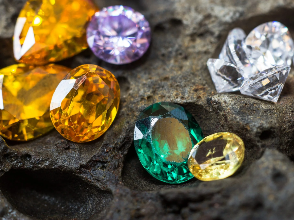 gemstones worth 5 billion smuggled out of pakistan parliamentary committee