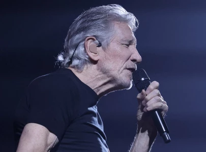 roger waters responds to criticism that the pink floyd makes mindless psychedelic music