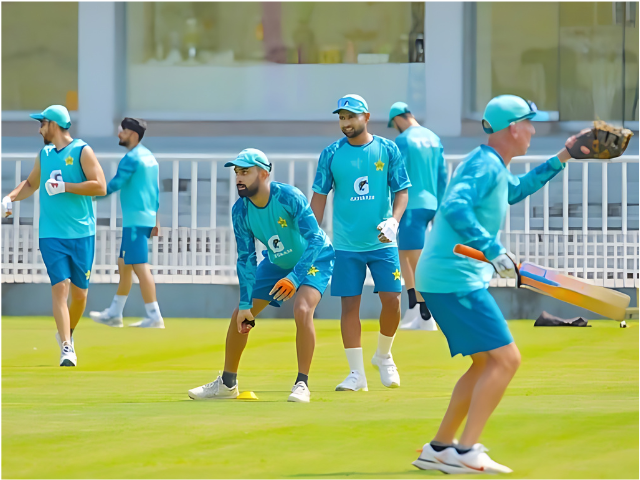pcb to enforce strict measures on players ahead of england series