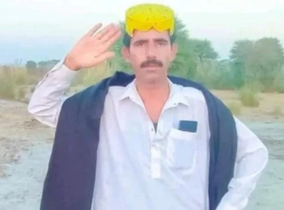 watch umar lund claims killing kacha bandit shahid lund police assure protection