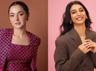 indian influencer rises against body shaming hania aamir crowns her queen