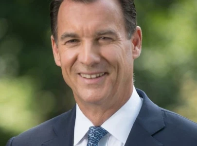 tom suozzi appointed as new head of pakistan caucus in us congress
