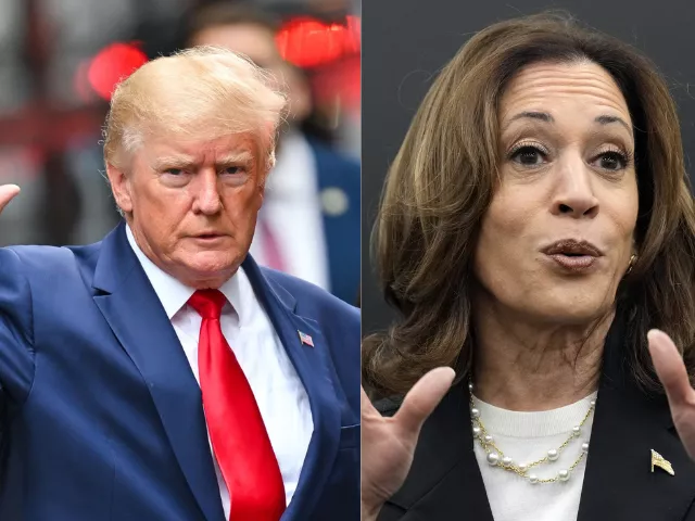 amazon s alexa faces backlash over us election responses favouring kamala harris