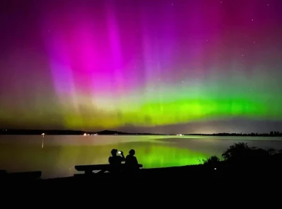 solar storm to bring northern lights to unexpected us regions