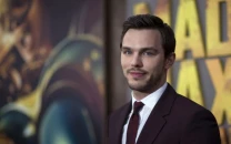 nicholas hoult reflects on his career self doubts at 2025 red sea film festival